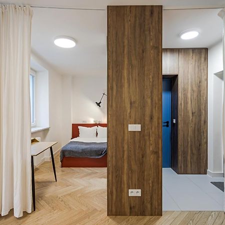 Emily Studio Warszawa Eksteriør bilde