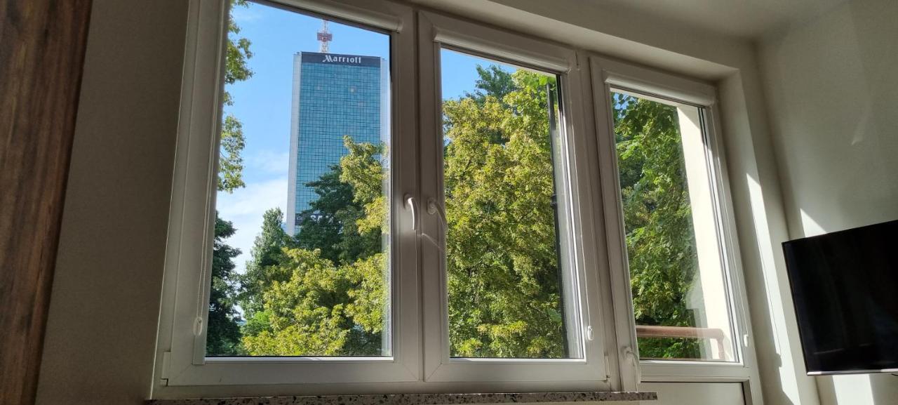 Emily Studio Warszawa Eksteriør bilde