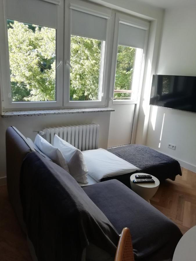 Emily Studio Warszawa Eksteriør bilde