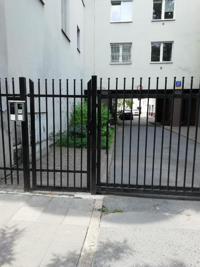 Emily Studio Warszawa Eksteriør bilde