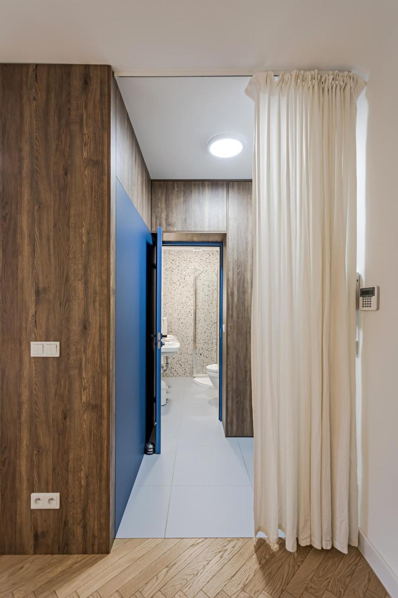 Emily Studio Warszawa Eksteriør bilde