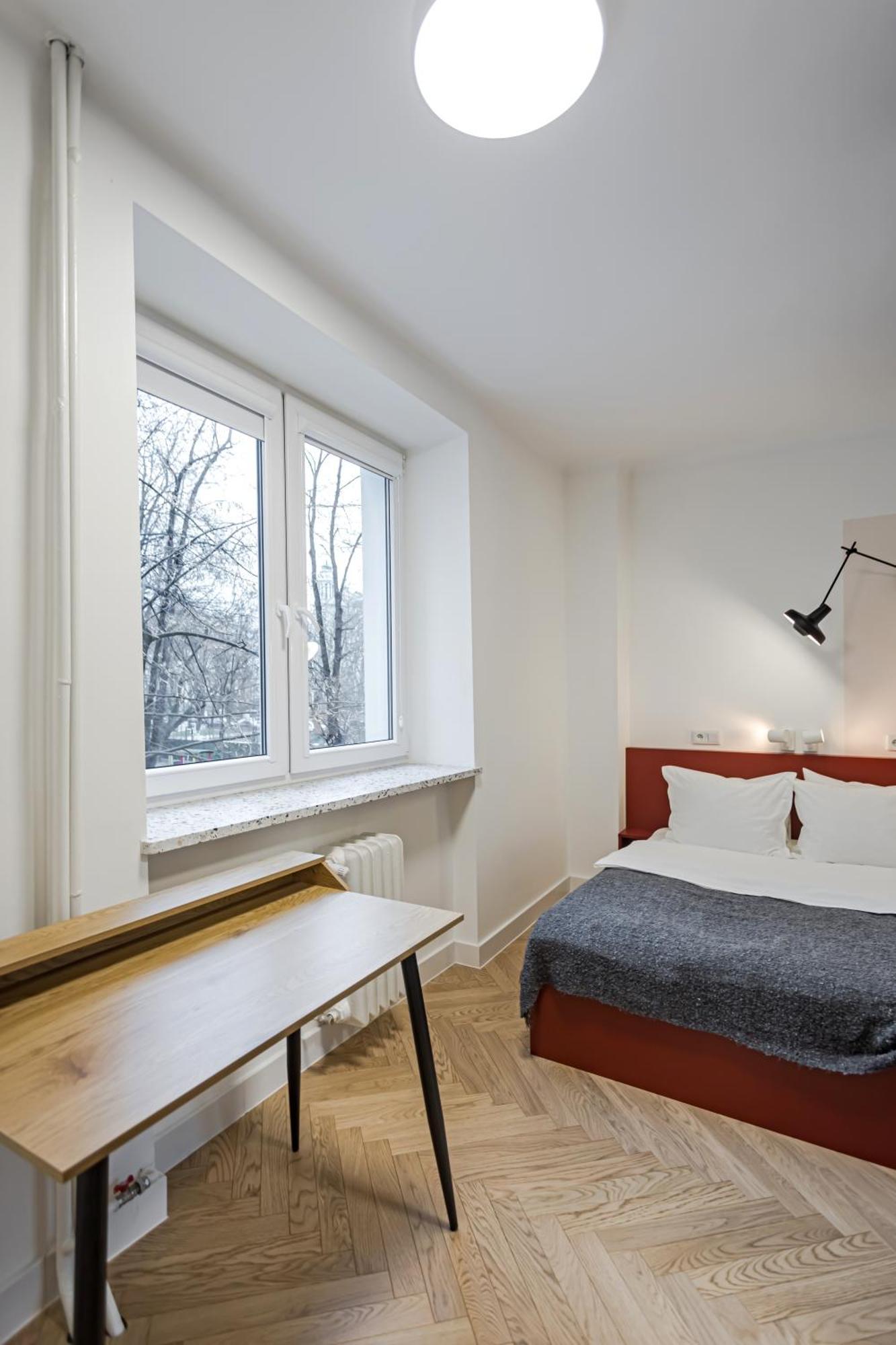 Emily Studio Warszawa Eksteriør bilde