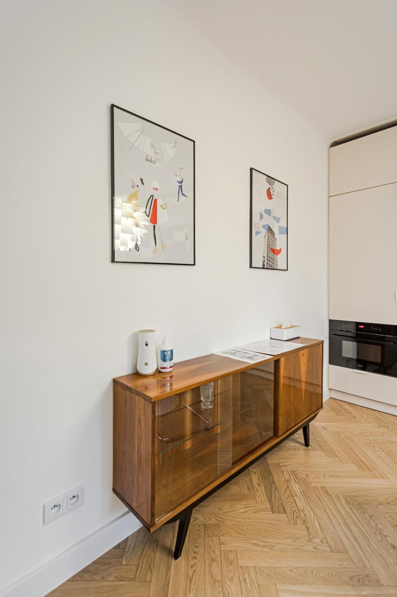 Emily Studio Warszawa Eksteriør bilde