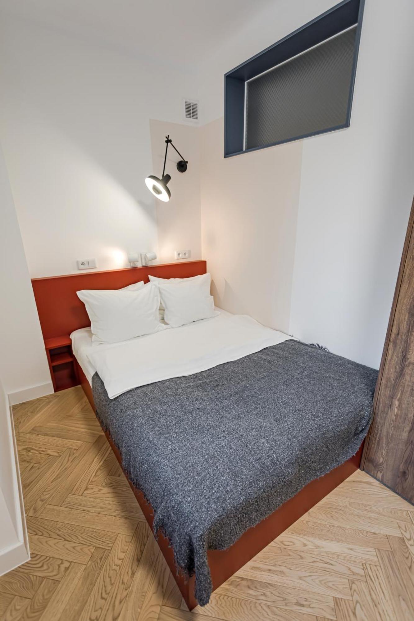 Emily Studio Warszawa Eksteriør bilde